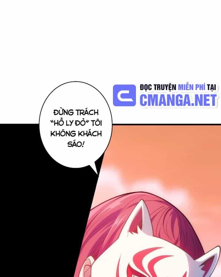 Nhân Vật Phản Diện? Chắc Chắn Không Phải Ta - Chương 47 - ảnh 56