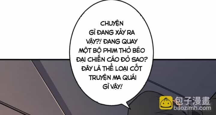 Nhân Vật Phản Diện? Chắc Chắn Không Phải Ta - Chương 48 - ảnh 13