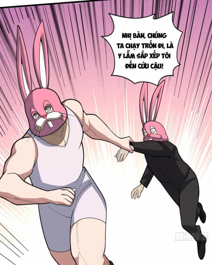 Nhân Vật Phản Diện? Chắc Chắn Không Phải Ta - Chương 48 - ảnh 67