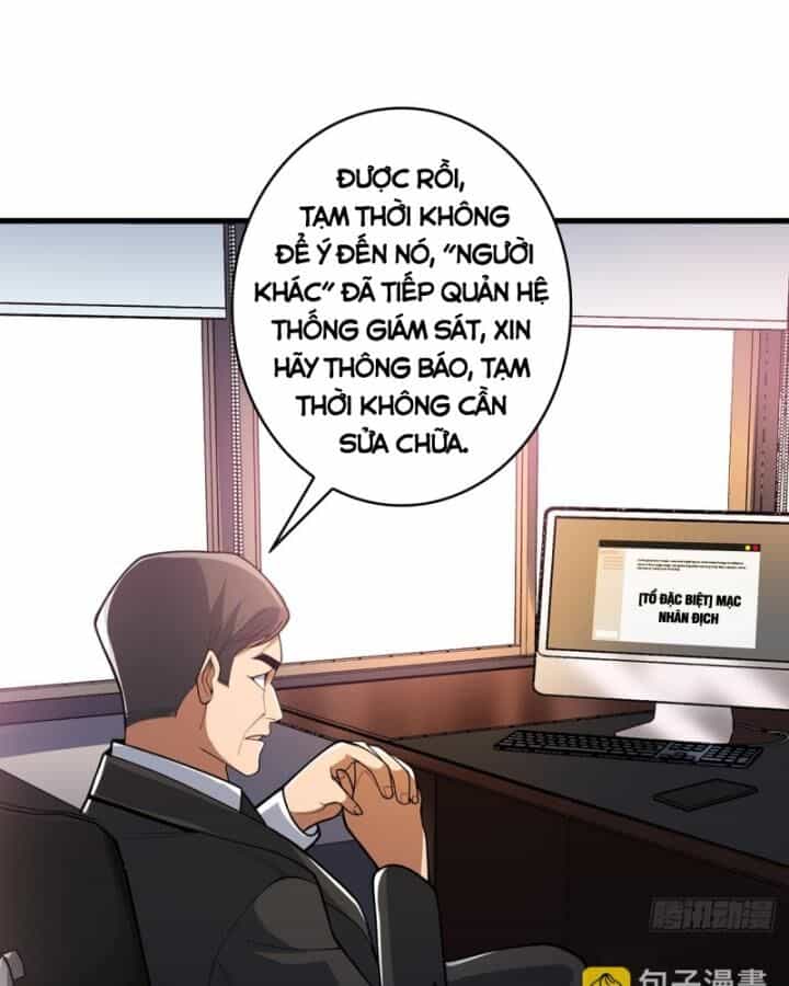 Nhân Vật Phản Diện? Chắc Chắn Không Phải Ta - Chương 49 - ảnh 13