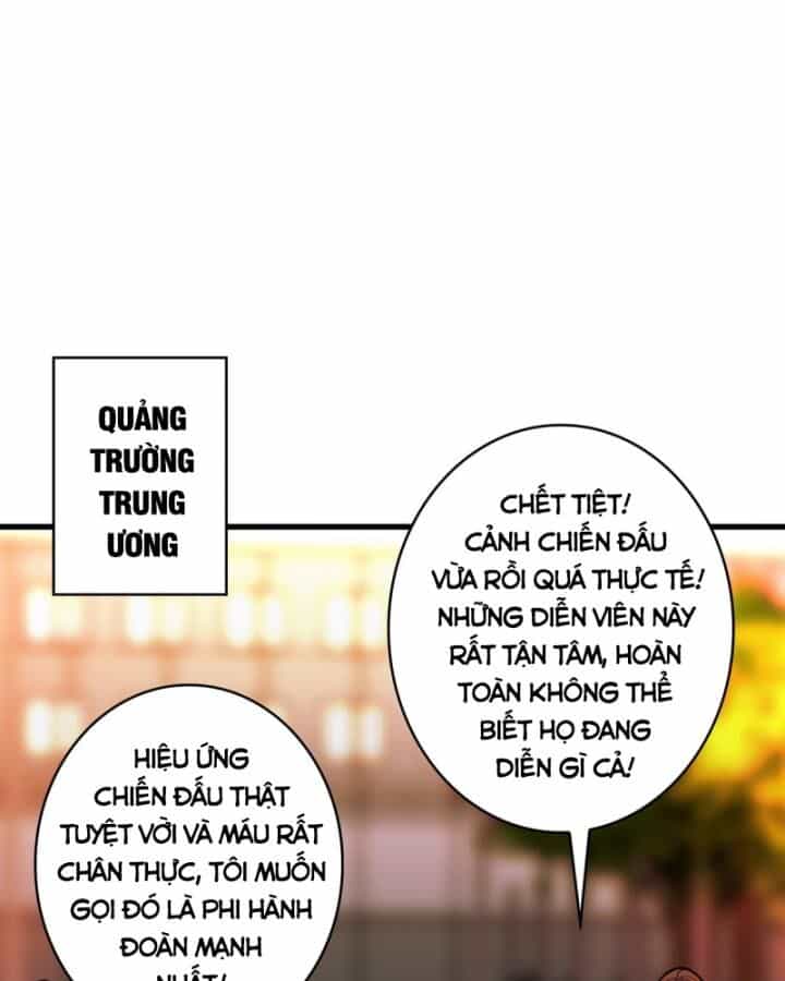 Nhân Vật Phản Diện? Chắc Chắn Không Phải Ta - Chương 49 - ảnh 17