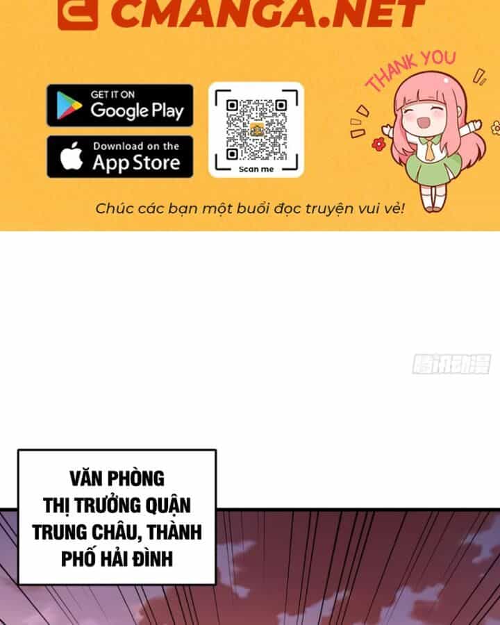 Nhân Vật Phản Diện? Chắc Chắn Không Phải Ta - Chương 49 - ảnh 2