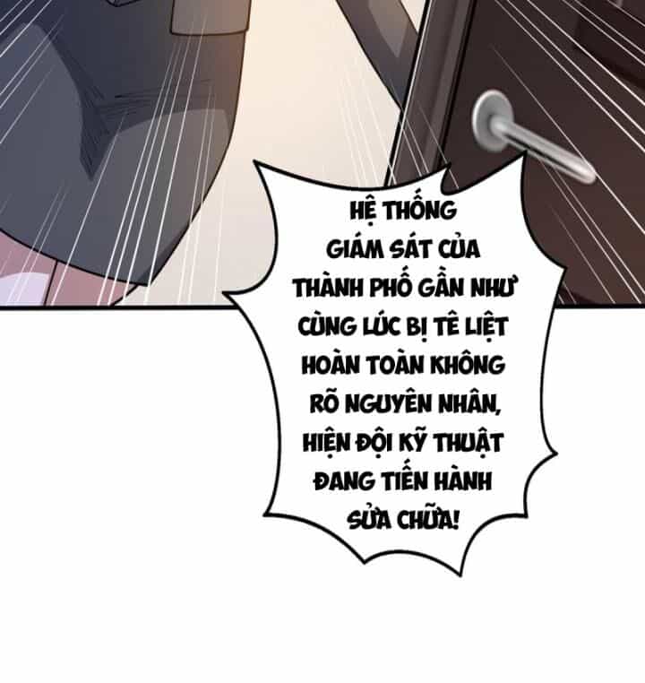 Nhân Vật Phản Diện? Chắc Chắn Không Phải Ta - Chương 49 - ảnh 5