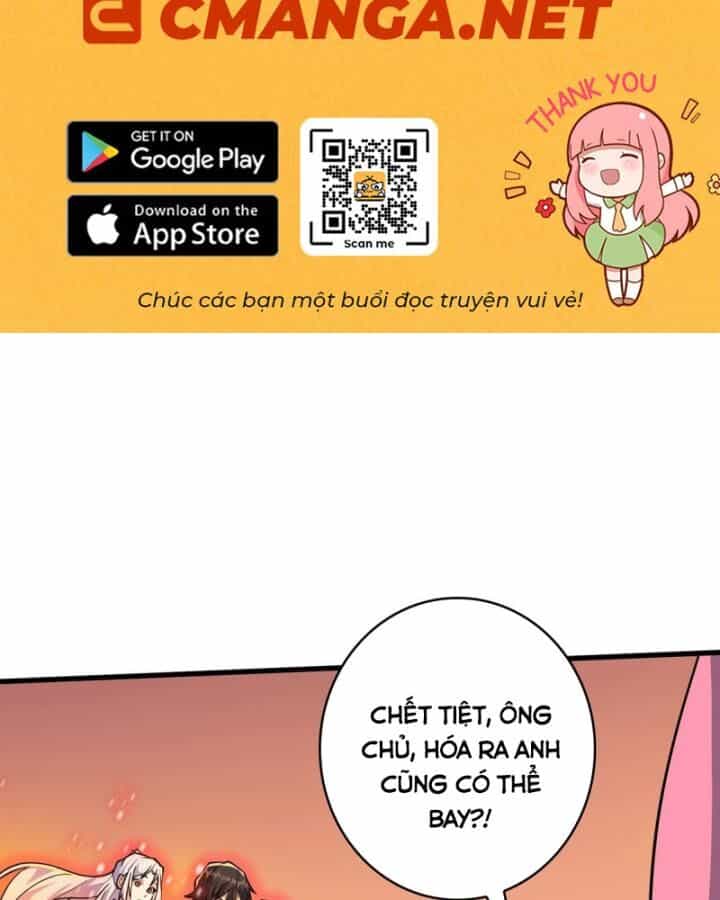 Nhân Vật Phản Diện? Chắc Chắn Không Phải Ta - Chương 50 - ảnh 2