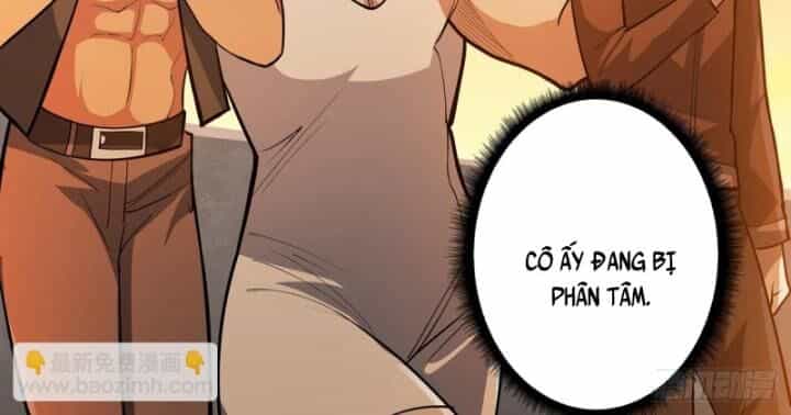 Nhân Vật Phản Diện? Chắc Chắn Không Phải Ta - Chương 50 - ảnh 5