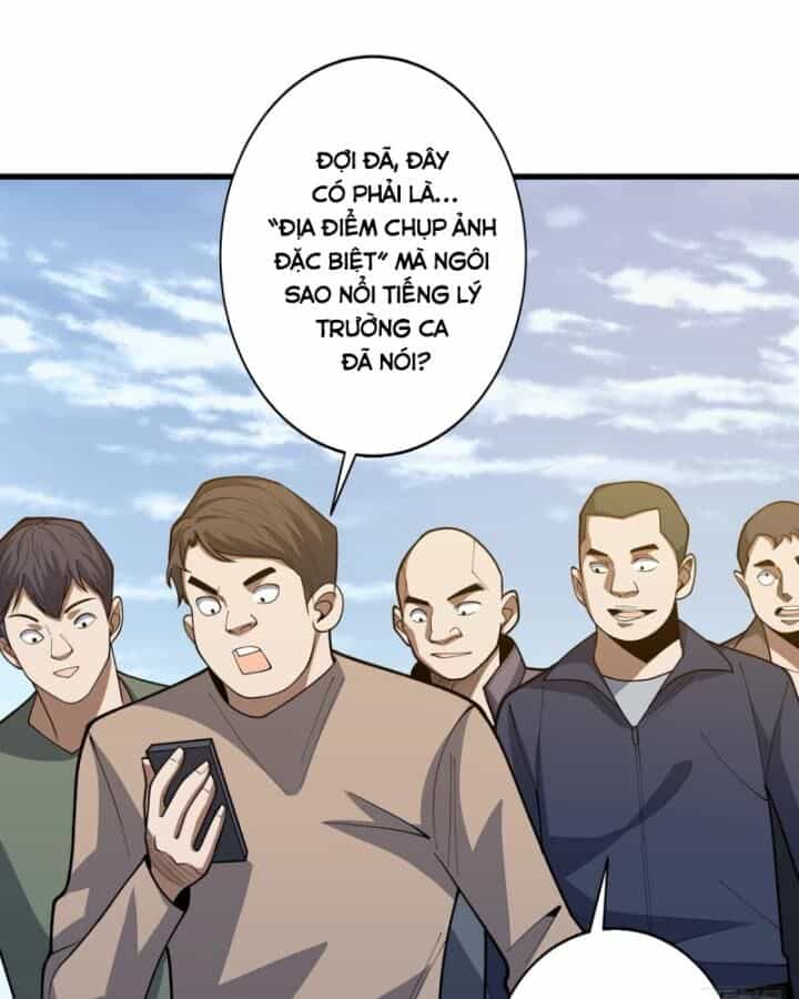 Nhân Vật Phản Diện? Chắc Chắn Không Phải Ta - Chương 50 - ảnh 63
