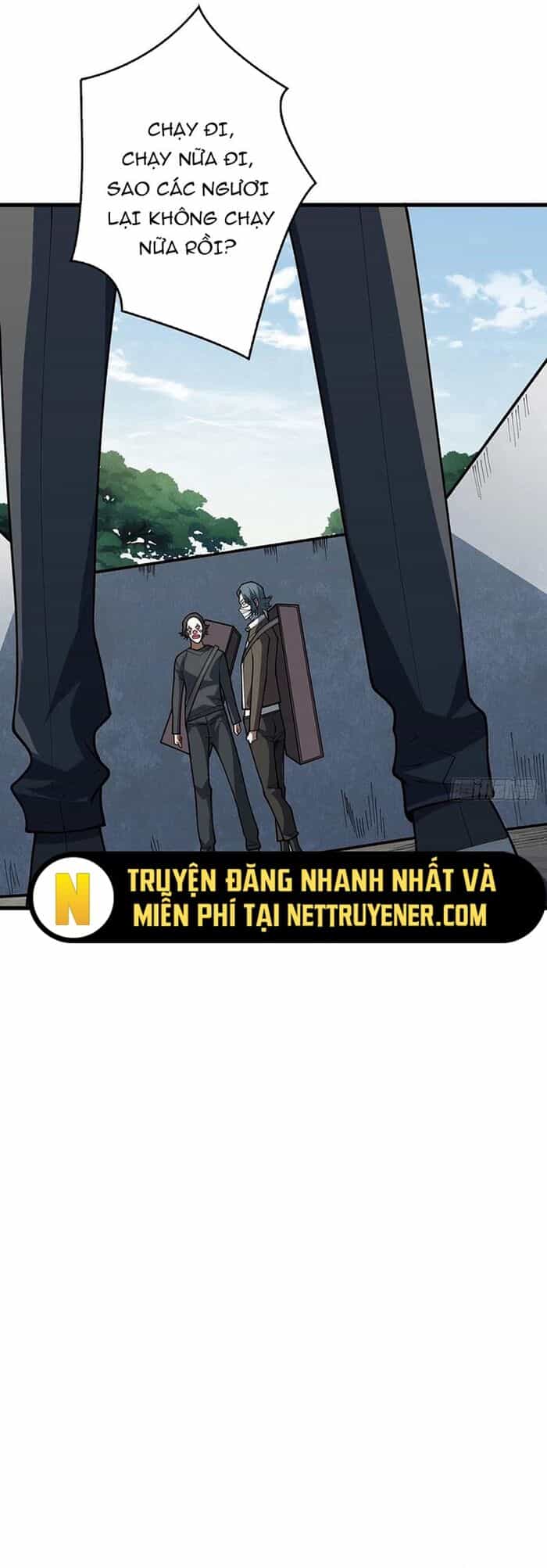 Nhân Vật Phản Diện? Chắc Chắn Không Phải Ta - Chương 51 - ảnh 14