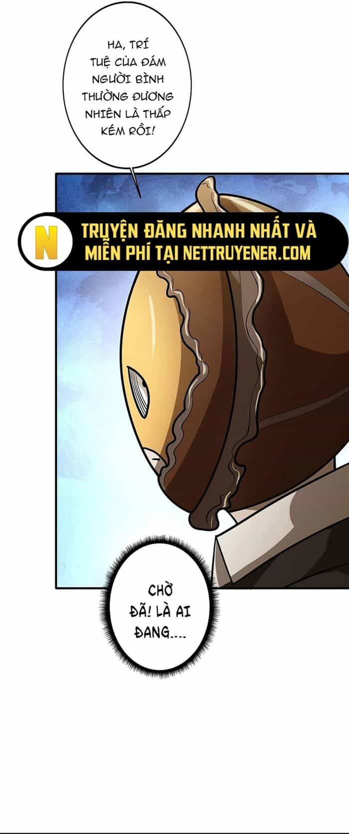 Nhân Vật Phản Diện? Chắc Chắn Không Phải Ta - Chương 51 - ảnh 4