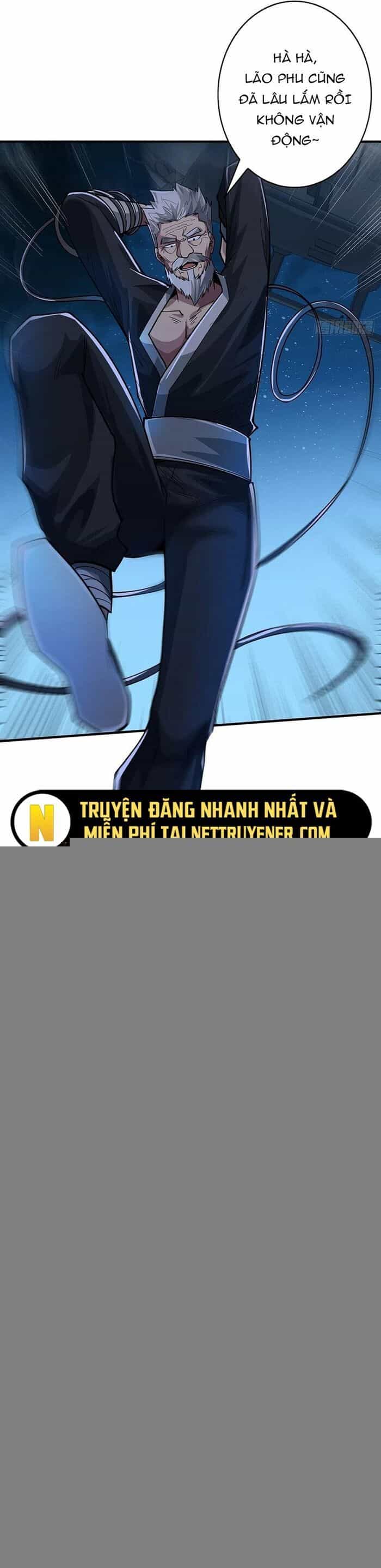 Nhân Vật Phản Diện? Chắc Chắn Không Phải Ta - Chương 53 - ảnh 17
