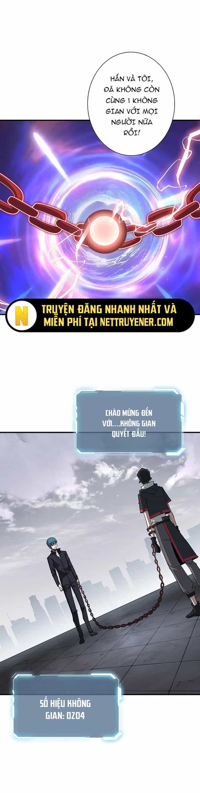 Nhân Vật Phản Diện? Chắc Chắn Không Phải Ta - Chương 55 - ảnh 9