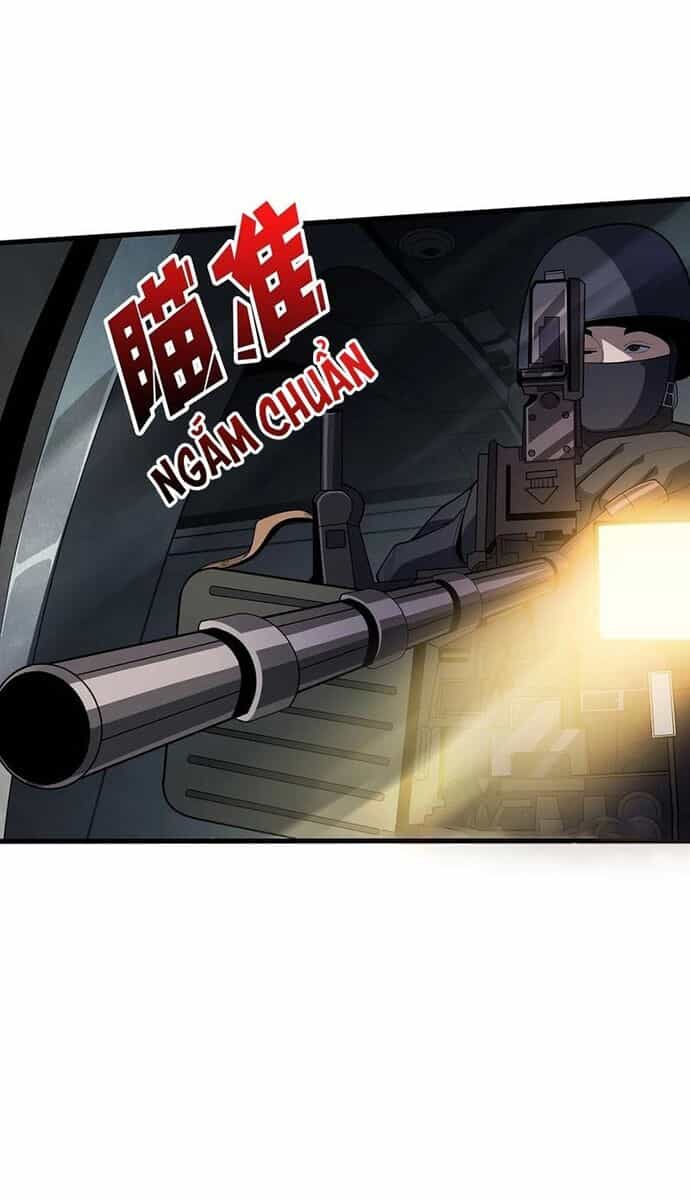 Nhân Vật Phản Diện? Chắc Chắn Không Phải Ta - Chương 56 - ảnh 30