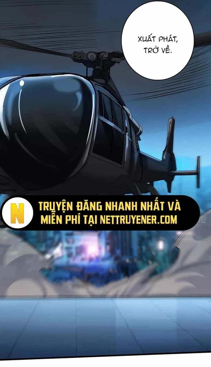 Nhân Vật Phản Diện? Chắc Chắn Không Phải Ta - Chương 56 - ảnh 38