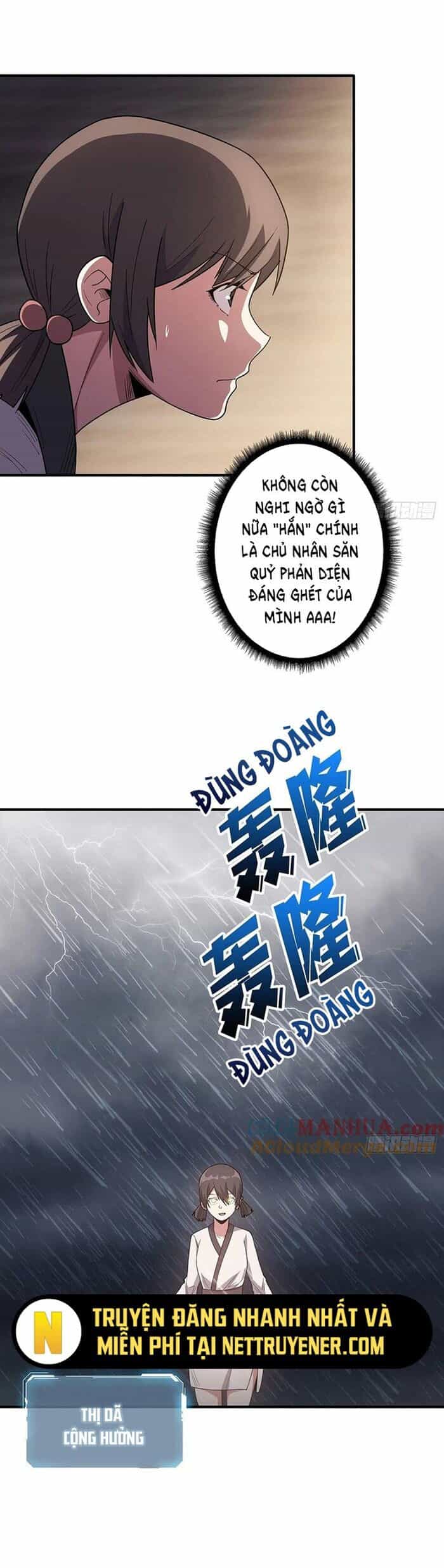 Nhân Vật Phản Diện? Chắc Chắn Không Phải Ta - Chương 58 - ảnh 17