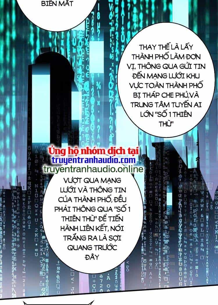 Nhân Vật Phản Diện? Chắc Chắn Không Phải Ta - Chương 6 - ảnh 13