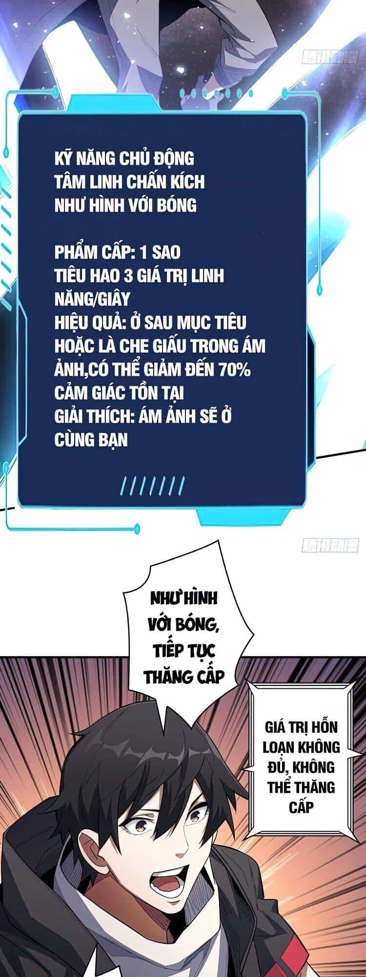 Nhân Vật Phản Diện? Chắc Chắn Không Phải Ta - Chương 6 - ảnh 29