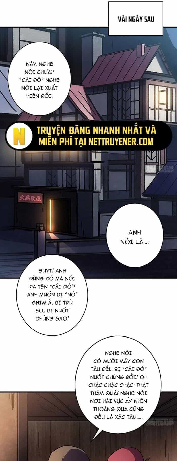 Nhân Vật Phản Diện? Chắc Chắn Không Phải Ta - Chương 59 - ảnh 21