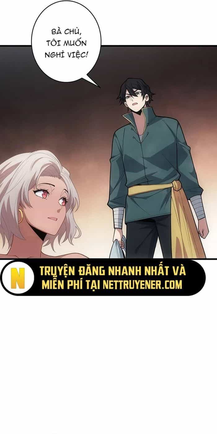 Nhân Vật Phản Diện? Chắc Chắn Không Phải Ta - Chương 60 - ảnh 16