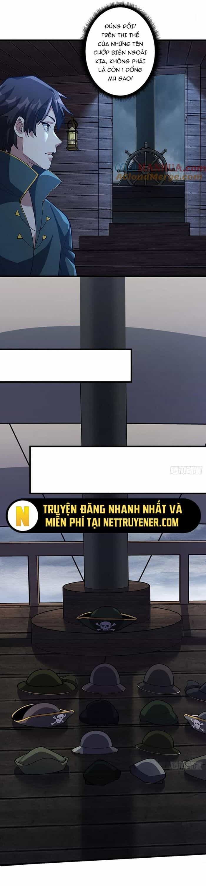 Nhân Vật Phản Diện? Chắc Chắn Không Phải Ta - Chương 61 - ảnh 14