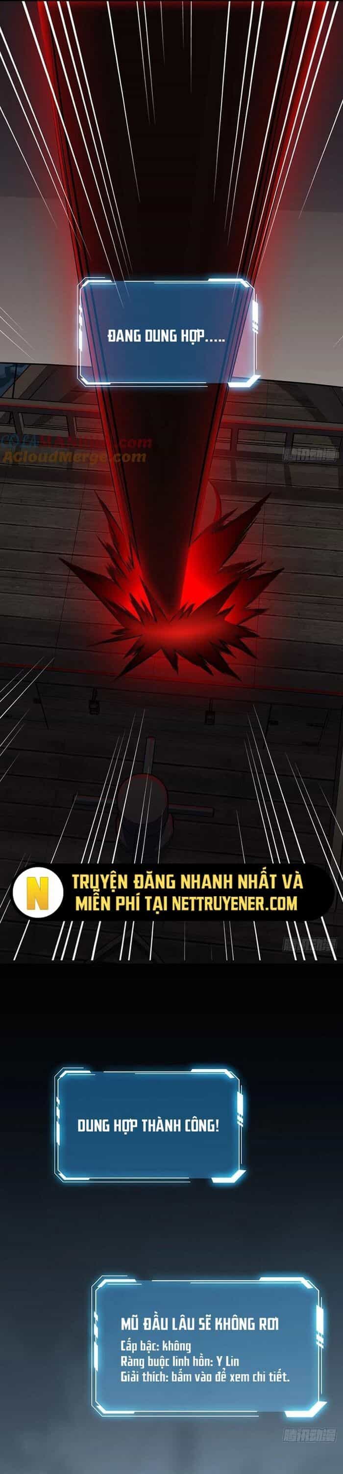 Nhân Vật Phản Diện? Chắc Chắn Không Phải Ta - Chương 61 - ảnh 16