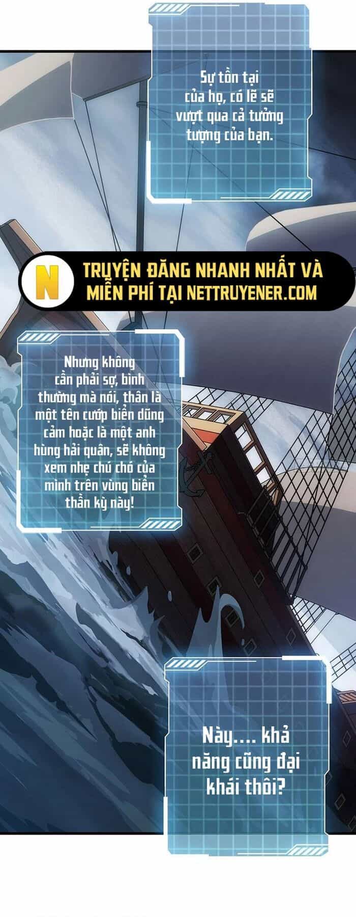 Nhân Vật Phản Diện? Chắc Chắn Không Phải Ta - Chương 61 - ảnh 19