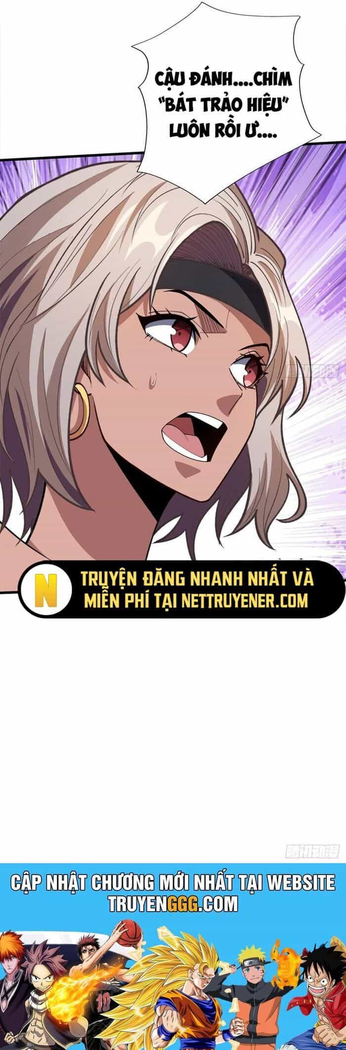 Nhân Vật Phản Diện? Chắc Chắn Không Phải Ta - Chương 64 - ảnh 33