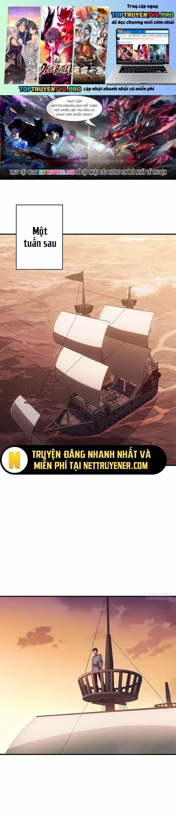 Nhân Vật Phản Diện? Chắc Chắn Không Phải Ta - Chương 66 - ảnh 1