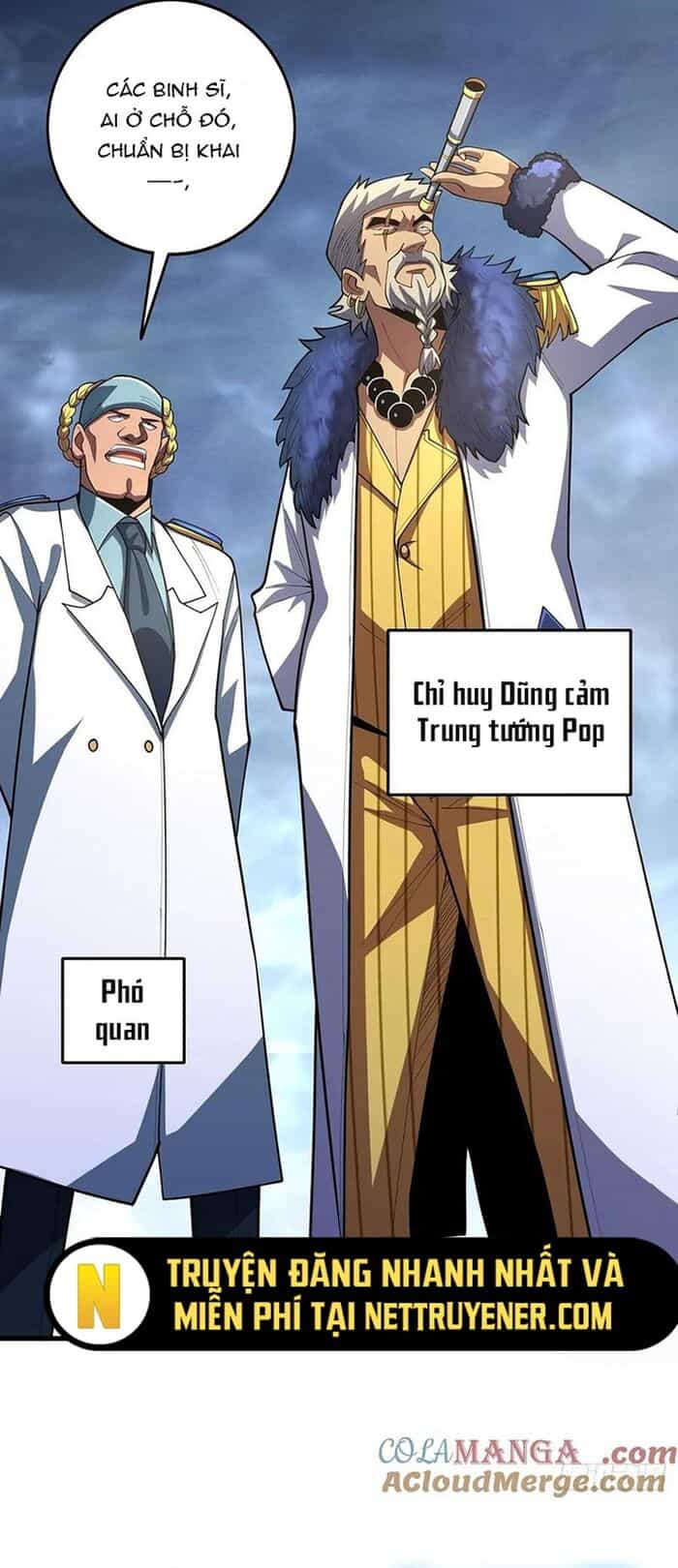 Nhân Vật Phản Diện? Chắc Chắn Không Phải Ta - Chương 67 - ảnh 12