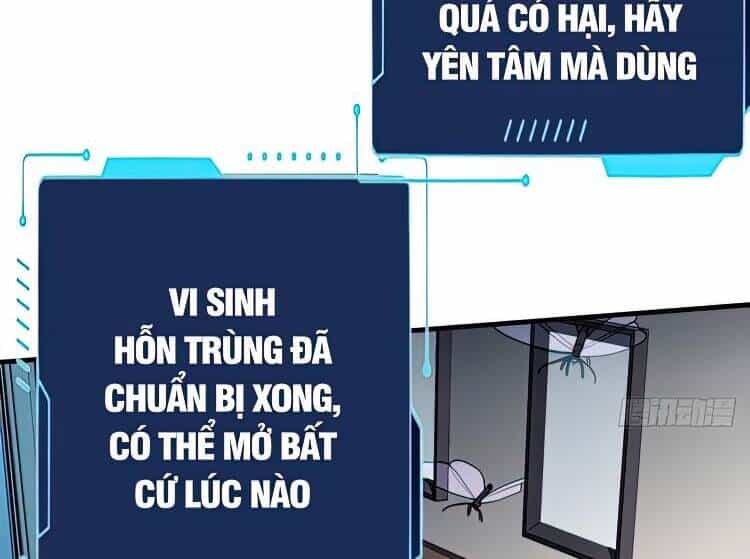 Nhân Vật Phản Diện? Chắc Chắn Không Phải Ta - Chương 7 - ảnh 4