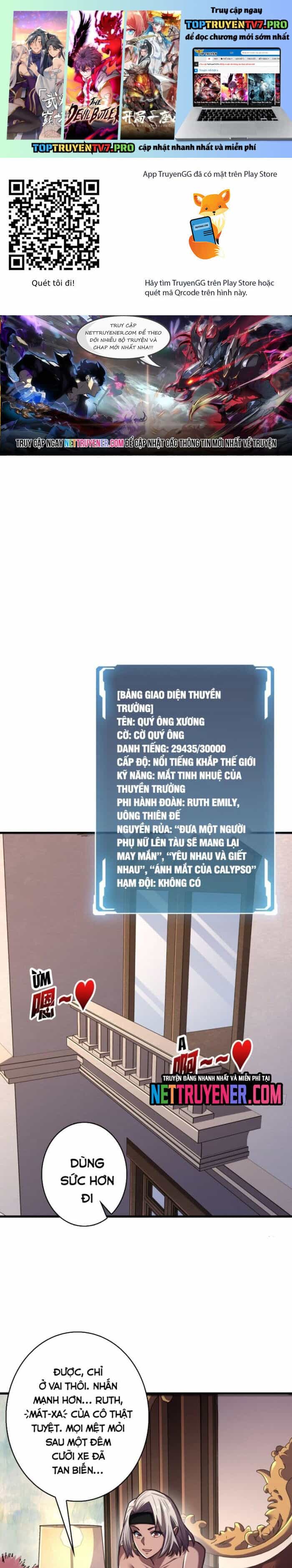 Nhân Vật Phản Diện? Chắc Chắn Không Phải Ta - Chương 75 - ảnh 2