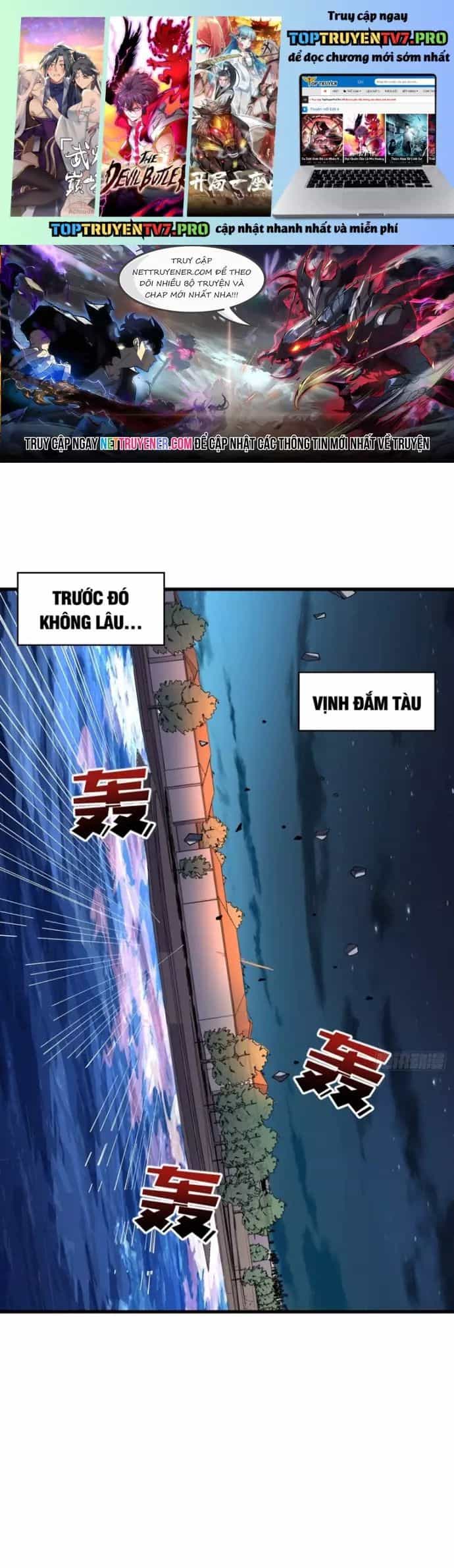 Nhân Vật Phản Diện? Chắc Chắn Không Phải Ta - Chương 85 - ảnh 2