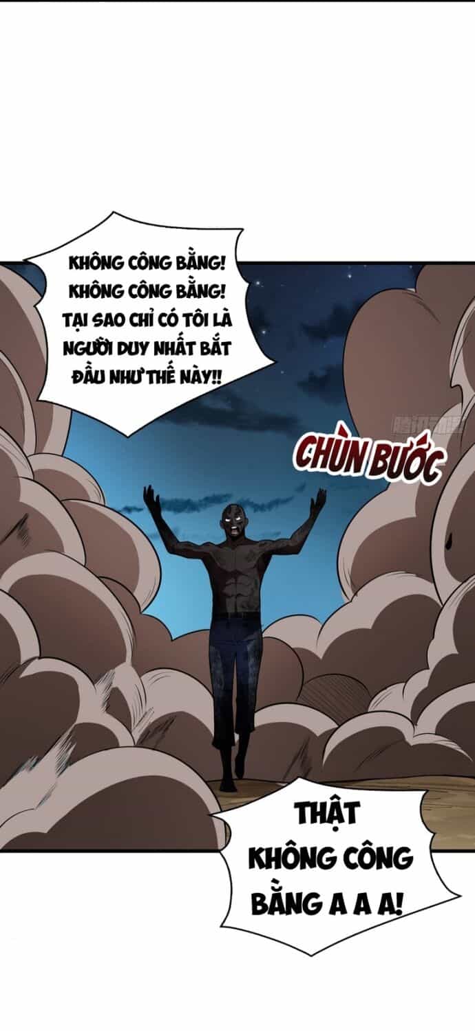 Nhân Vật Phản Diện? Chắc Chắn Không Phải Ta - Chương 85 - ảnh 4