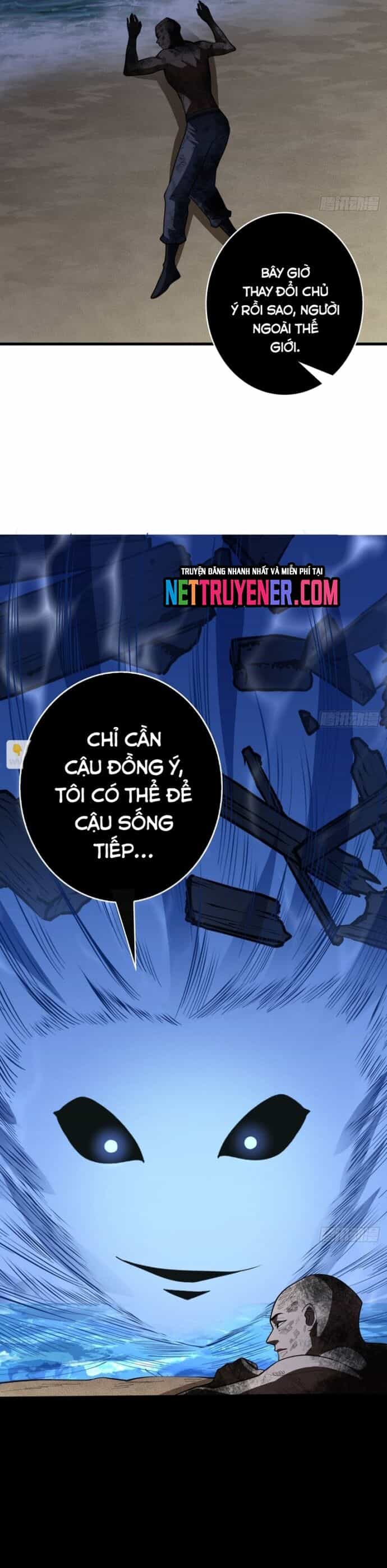 Nhân Vật Phản Diện? Chắc Chắn Không Phải Ta - Chương 85 - ảnh 6