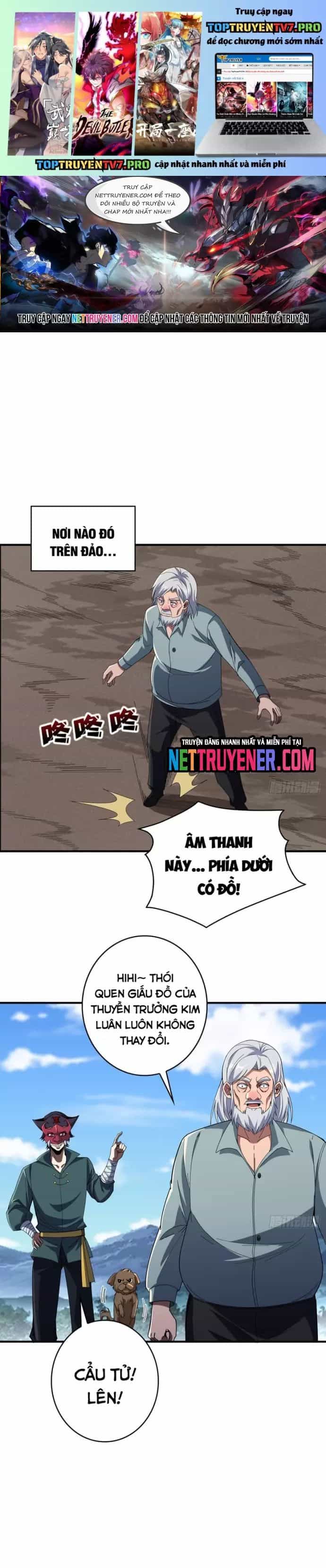 Nhân Vật Phản Diện? Chắc Chắn Không Phải Ta - Chương 86 - ảnh 2