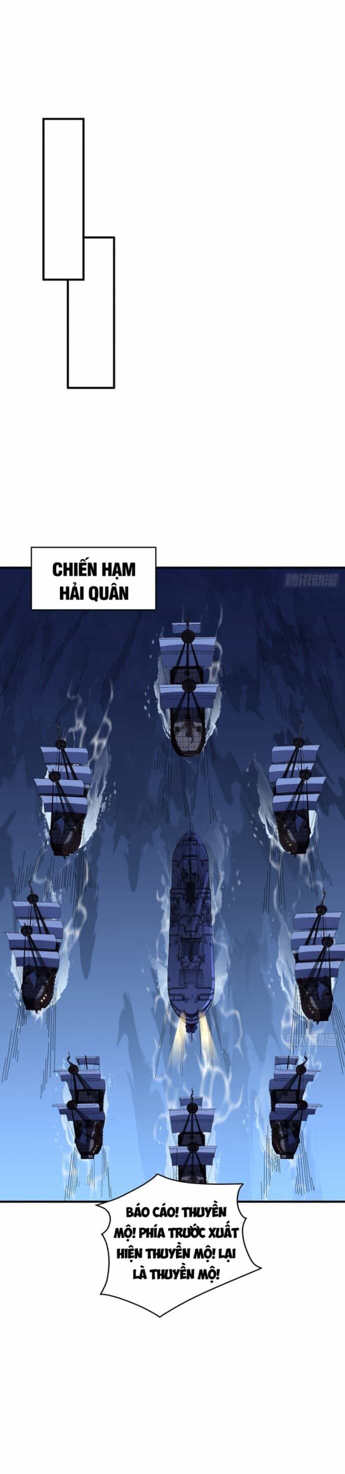 Nhân Vật Phản Diện? Chắc Chắn Không Phải Ta - Chương 86 - ảnh 9