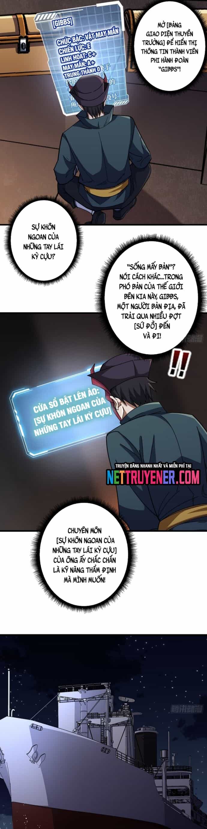 Nhân Vật Phản Diện? Chắc Chắn Không Phải Ta - Chương 88 - ảnh 9