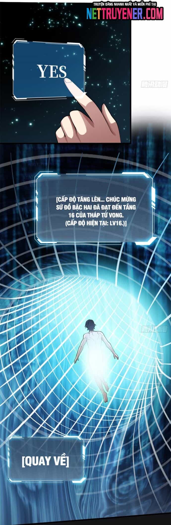 Nhân Vật Phản Diện? Chắc Chắn Không Phải Ta - Chương 96 - ảnh 19