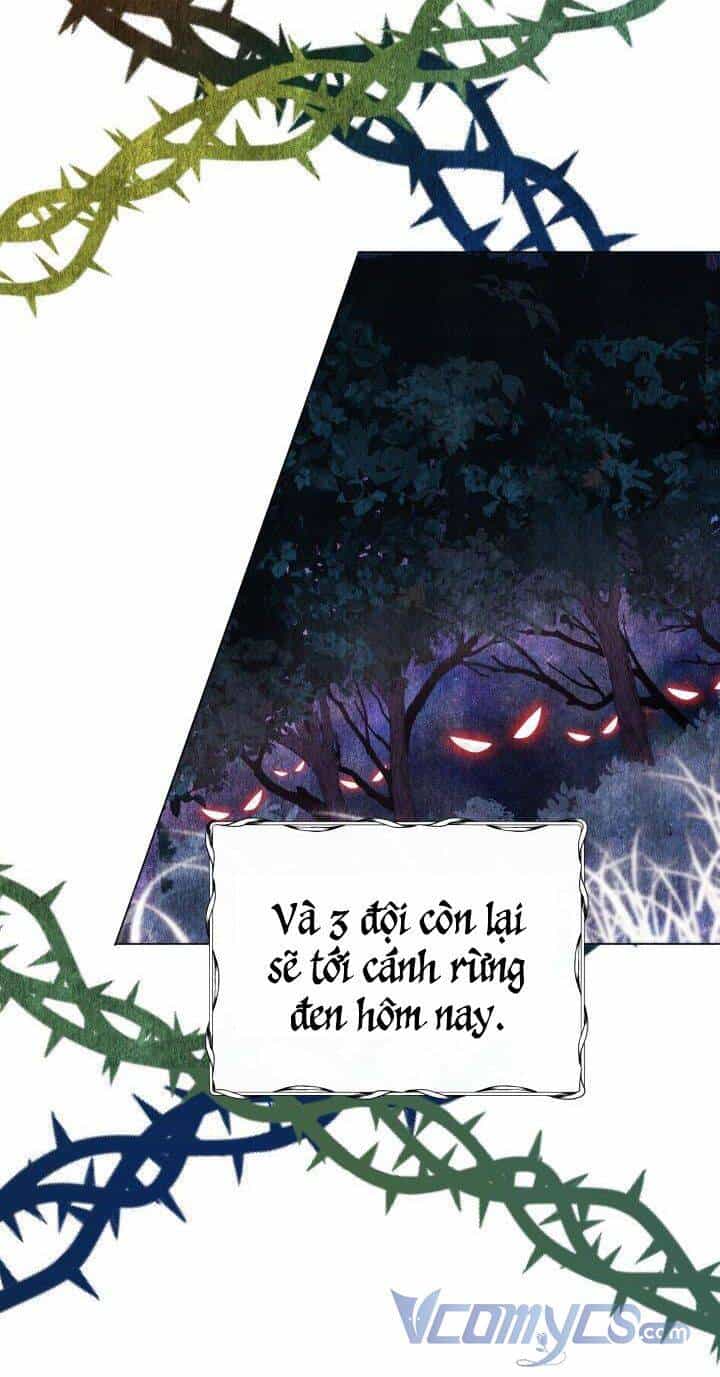 Nhân Vật Phản Diện Cũng Khó Chịu - Chương 10 - ảnh 23