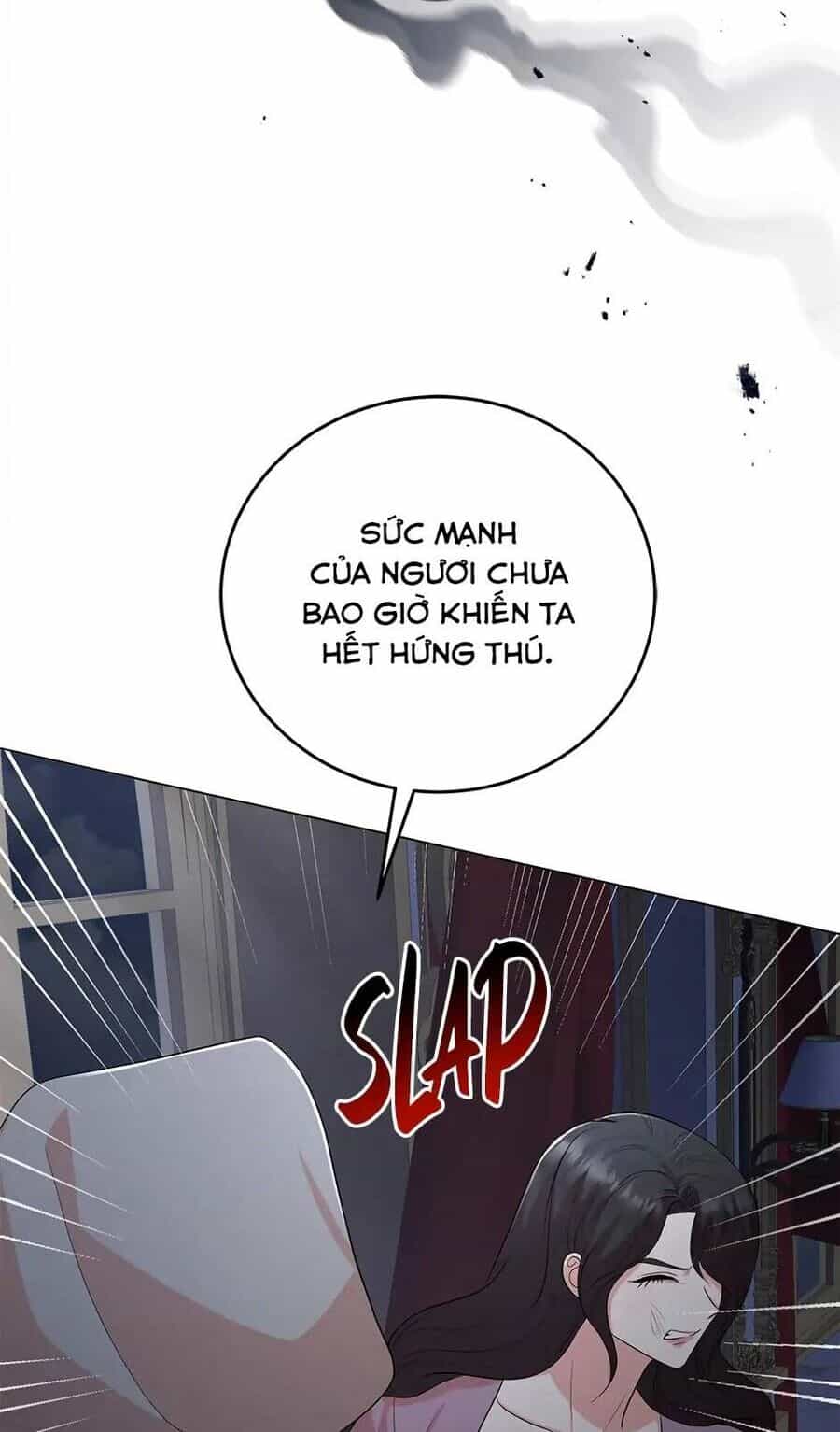 Nhân Vật Phản Diện Cũng Khó Chịu - Chương 88 - ảnh 11