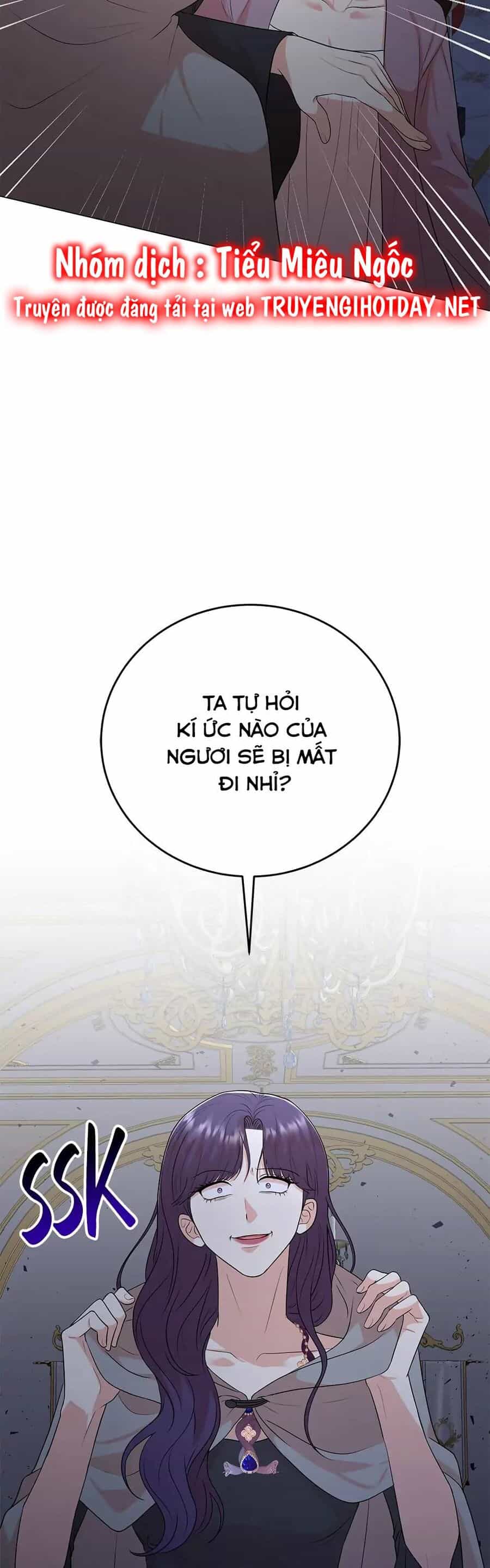 Nhân Vật Phản Diện Cũng Khó Chịu - Chương 88 - ảnh 12