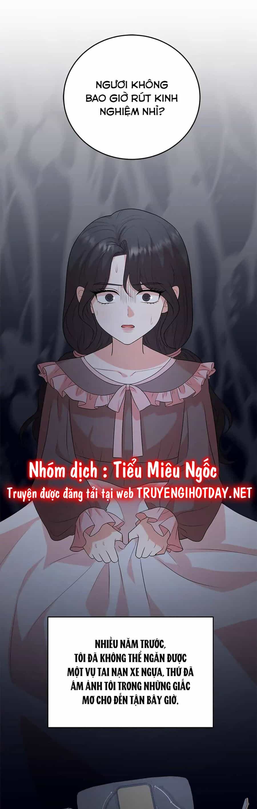 Nhân Vật Phản Diện Cũng Khó Chịu - Chương 88 - ảnh 14