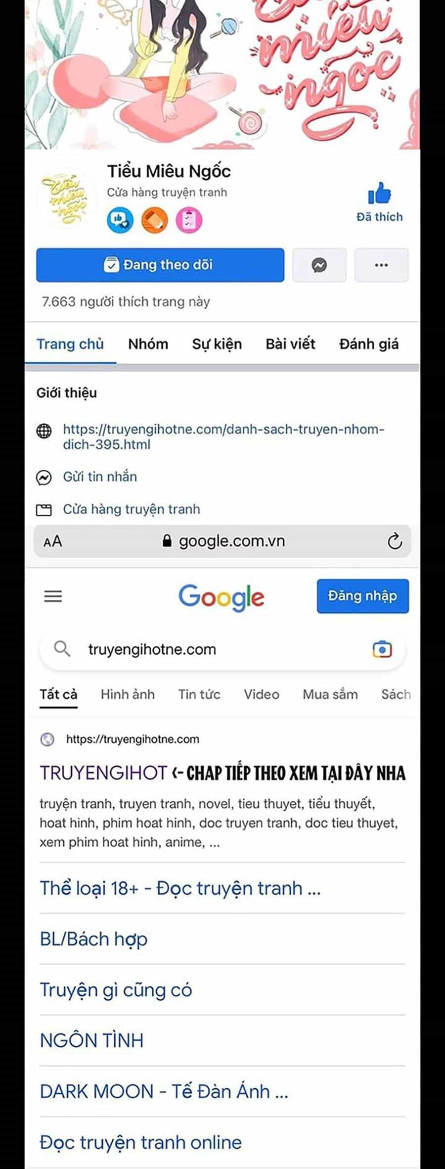 Nhân Vật Phản Diện Cũng Khó Chịu - Chương 88 - ảnh 2
