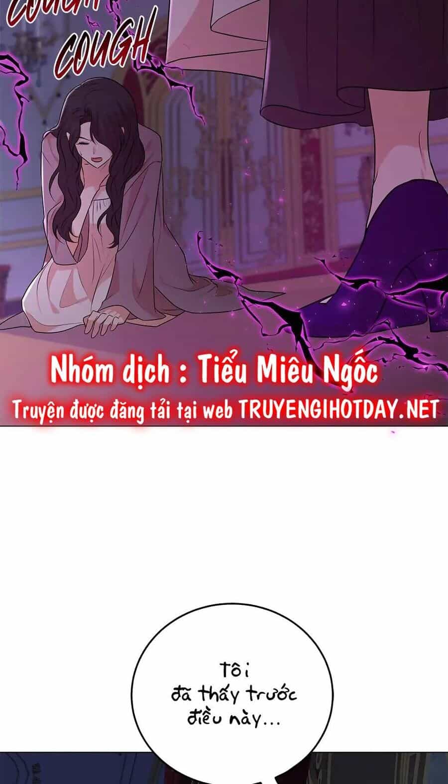 Nhân Vật Phản Diện Cũng Khó Chịu - Chương 88 - ảnh 24