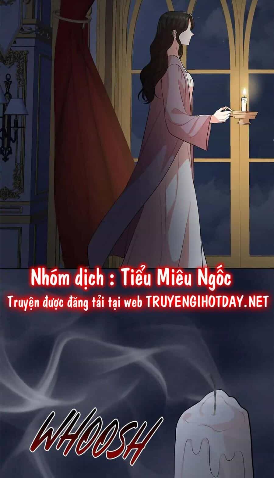 Nhân Vật Phản Diện Cũng Khó Chịu - Chương 88 - ảnh 4