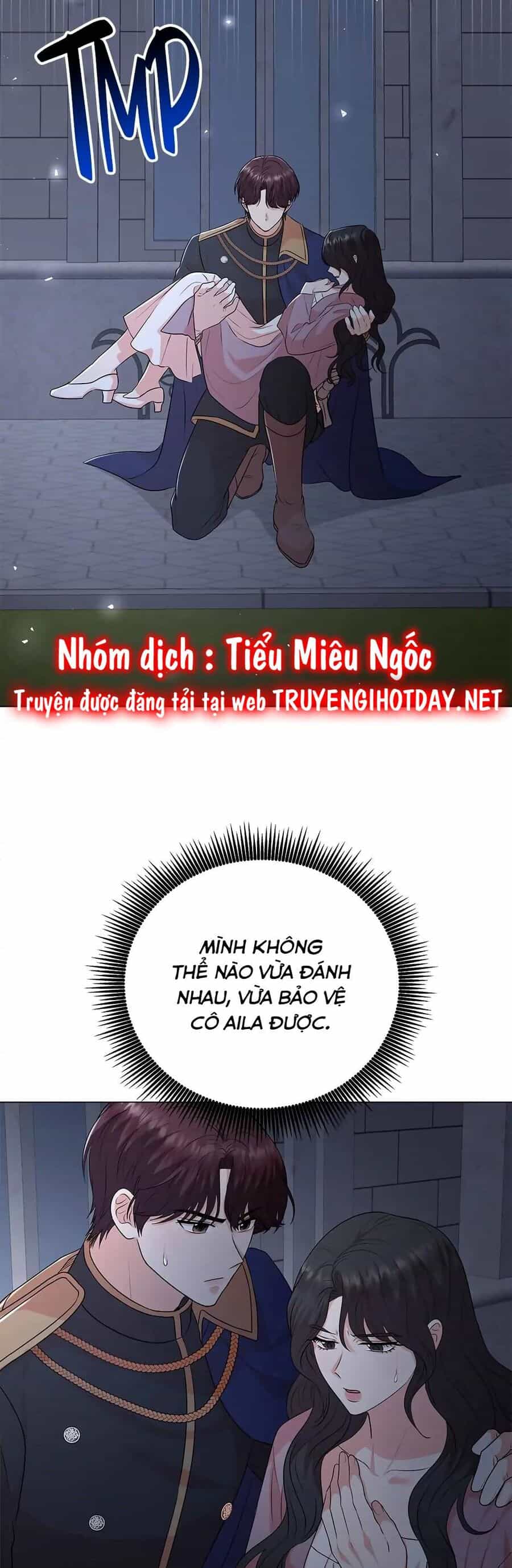 Nhân Vật Phản Diện Cũng Khó Chịu - Chương 88 - ảnh 54