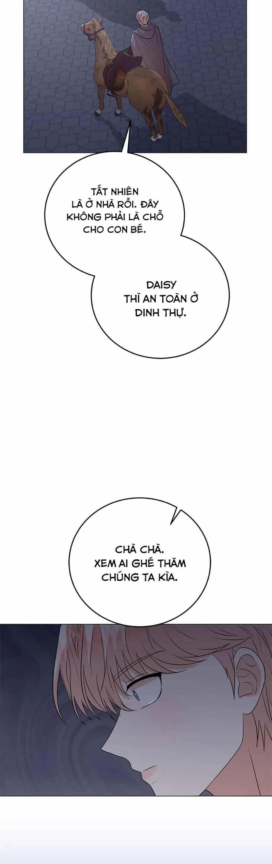 Nhân Vật Phản Diện Cũng Khó Chịu - Chương 88 - ảnh 58