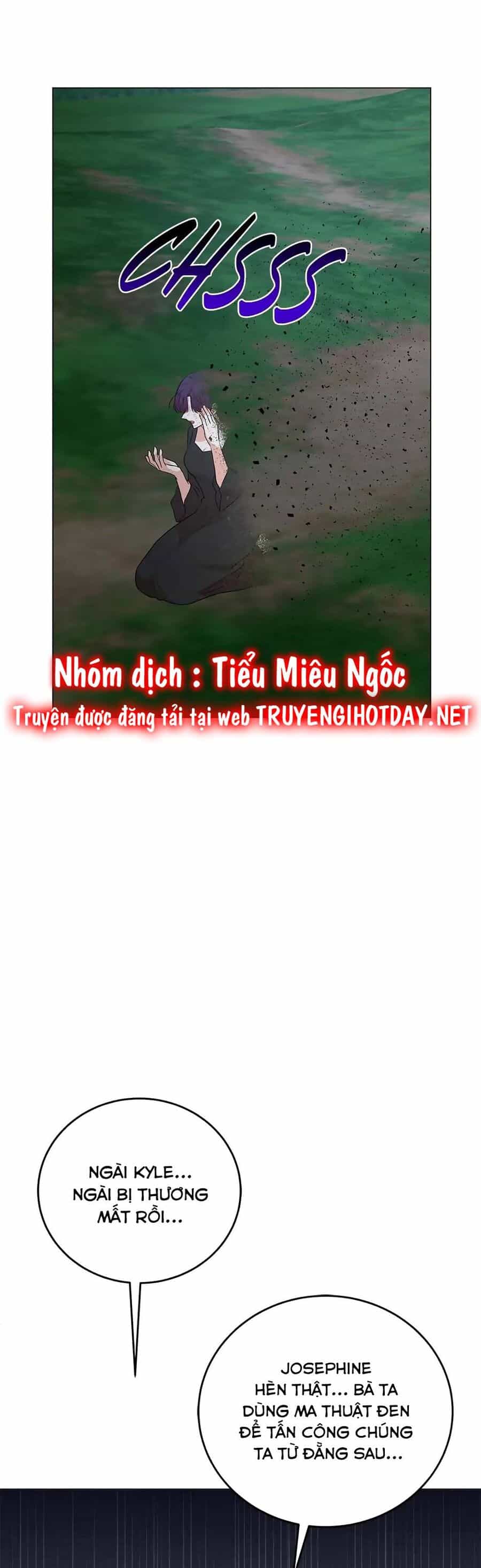 Nhân Vật Phản Diện Cũng Khó Chịu - Chương 88 - ảnh 74