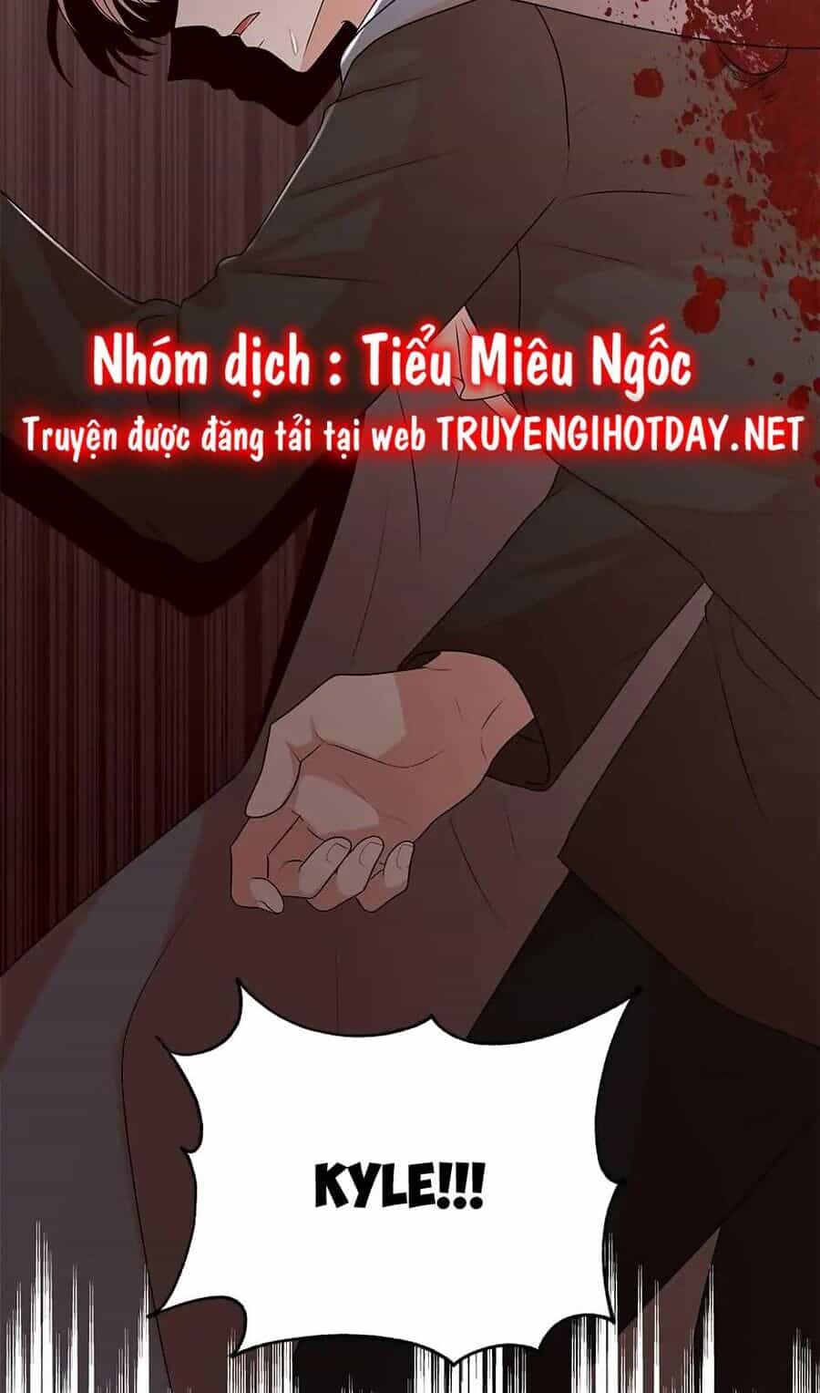 Nhân Vật Phản Diện Cũng Khó Chịu - Chương 88 - ảnh 79