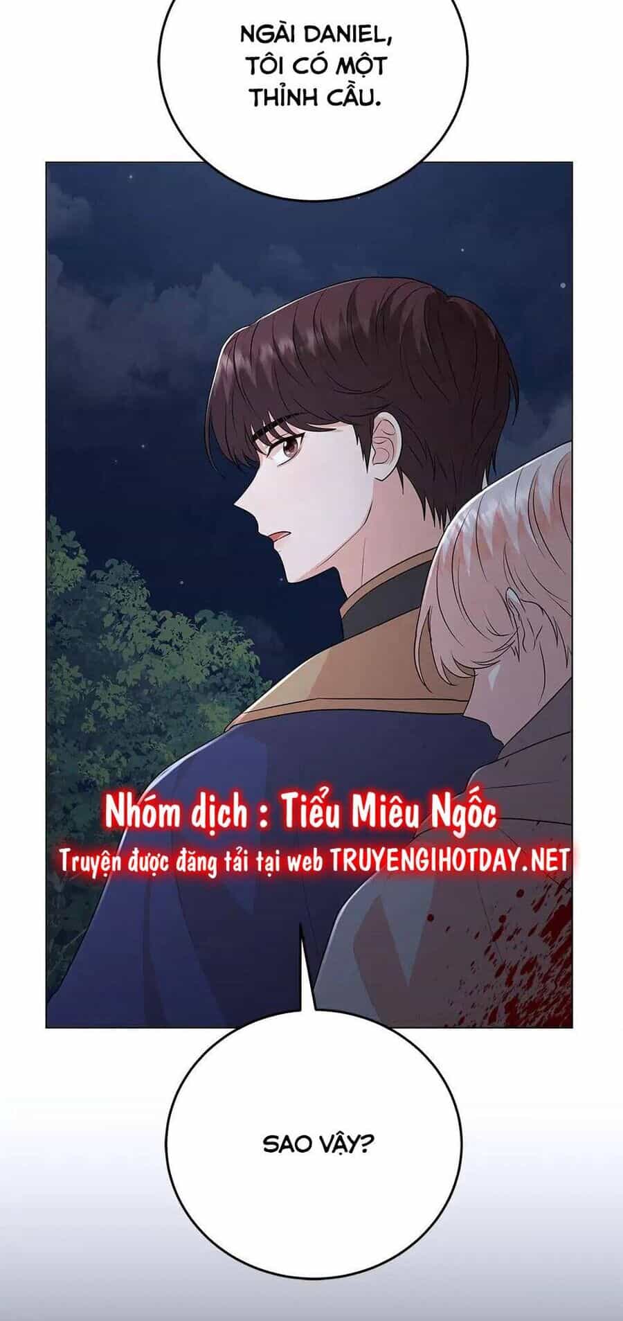Nhân Vật Phản Diện Cũng Khó Chịu - Chương 89 - ảnh 12
