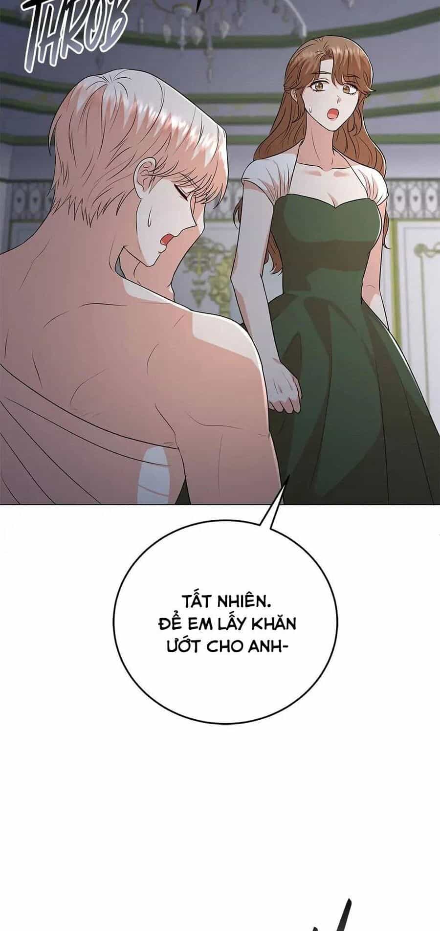 Nhân Vật Phản Diện Cũng Khó Chịu - Chương 89 - ảnh 39