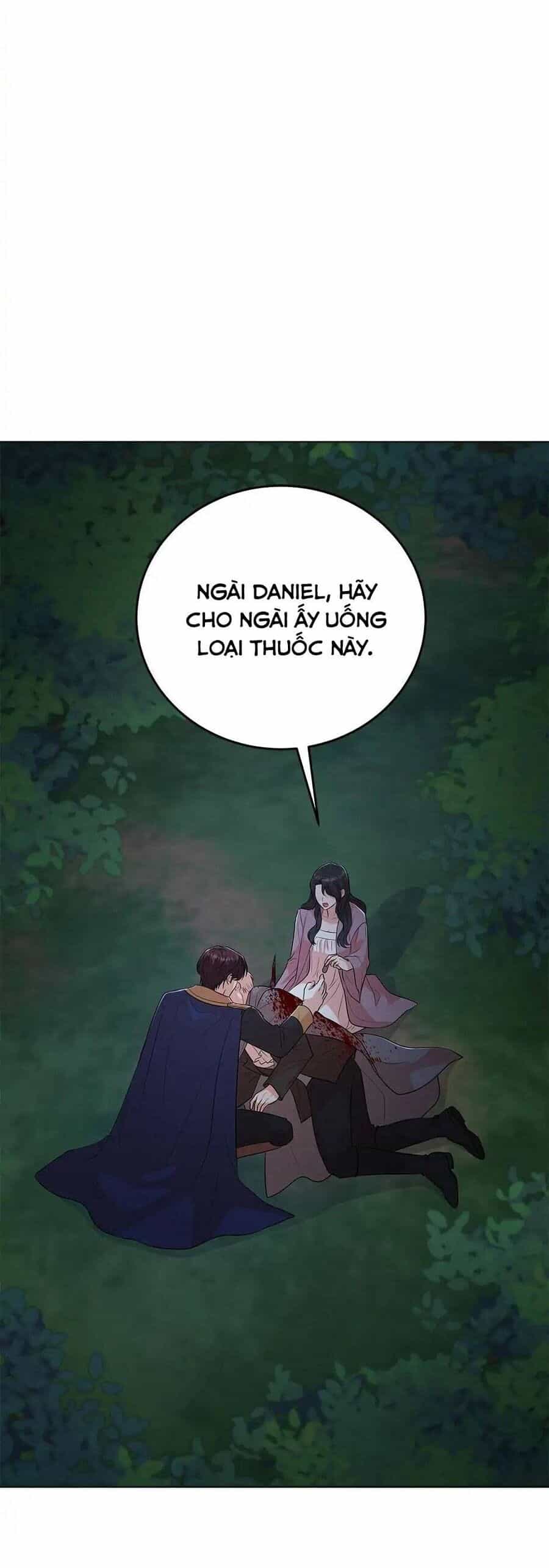 Nhân Vật Phản Diện Cũng Khó Chịu - Chương 89 - ảnh 4
